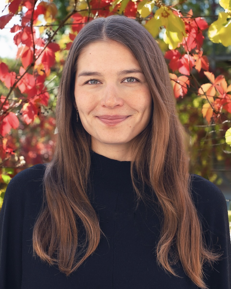 Sophie Louise Kittelberger MA Department of Psychology UZH